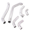 Mishimoto Ford F-150 3.5L EcoBoost Performance Intercooler Kit, 2017+ - MMINT-F35T-17KPSL