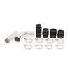 Mishimoto Dodge 6.7L Cummins Intercooler Kit - MMINT-RAM-10KBK