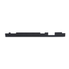 Mishimoto Dodge 6.7L Cummins Intercooler Kit - MMINT-RAM-10KBK