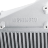Mishimoto Dodge 6.7L Cummins Intercooler Kit, 2013+ - MMINT-RAM-13KSL