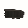 Mishimoto Subaru WRX/STI Performance Top-Mount Intercooler Kit - MMTMIC-WRX-01BKBK
