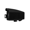 Mishimoto Subaru WRX/STI Performance Top-Mount Intercooler Kit - MMTMIC-WRX-01BKBL