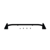 Mishimoto Subaru WRX STI Front-Mount Intercooler and Crash Beam, 2015-2019 - MMINT-STI-15BBK