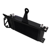 Mishimoto Honda Civic Type R Direct Fit Oil Cooler Kit, 2017+, Black - MMOC-CTR-17TBK