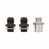 Mishimoto Ford Mustang 5.0L Thermostatic Oil Cooler Kit - MMOC-MUS-79T