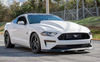 Mishimoto Ford Mustang Oil Cooler Kit, 2018+ - MMOC-MUS8-18T