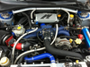 Mishimoto Universal 19 Row Oil Cooler, Gold - MMOC-19G