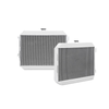 Mishimoto Dodge Challenger Big Block 3-Row Performance Aluminum Radiator w/ 26" Core - MMRAD-CHABB-7026X
