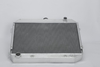 Mishimoto Dodge Challenger Big Block 3-Row Performance Aluminum Radiator w/ 26" Core - MMRAD-CHABB-7026X