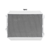 Mishimoto Dodge Challenger Big Block 3-Row Performance Aluminum Radiator w/ 26" Core - MMRAD-CHABB-7026X