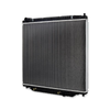 Mishimoto 2000-2005 Ford Excursion Radiator Replacement - R2171-AT