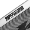 No Longer Available - Mishimoto Ford Falcon BA BF XR6 Turbo V8 Auto/Manual Aluminium Radiator, 2002-2008 - MMRAD-FALC-02 No Longer Available - Mishimoto Ford Falcon BA BF XR6 Turbo V8 Auto/Manual Aluminium Radiator, 2002-2008 - MMRAD-FALC-02