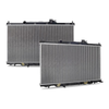 Mishimoto 2002 - 2006 Honda CR-V Replacement Radiator - R2443-AT