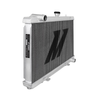 Mishimoto Nissan 240SX Performance Aluminum Radiator 1989-1994 SR20 Engine - MMRAD-S13-89SR