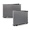 Mishimoto 2001-2003 Toyota Sienna Radiator Replacement - R2427-AT