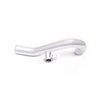 Mishimoto Ford Mustang EcoBoost Hot-Side Intercooler Pipe Kit, 2015+ Polished - MMICP-MUS4-15HP