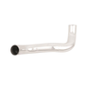 Mishimoto Ford 6.0L Powerstroke Cold-Side Intercooler Pipe and Boot Kit - MMICP-F2D-03CBK