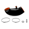 Mishimoto Chevy Camaro SS Silicone Induction Hose, 2016+ - MMHOSE-CAM8-16IHBK