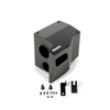 Mishimoto Ford Focus ST Performance Air Intake, 2014-2019 Wrinkle Black - MMAI-FOST-13WBK