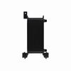 Mishimoto Jeep Wrangler JK Transmission Cooler Kit, 2007"2011 - MMTC-WRA-07BK