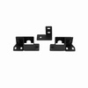Mishimoto Jeep Wrangler JK Transmission Cooler Kit, 2007"2011 - MMTC-WRA-07BK