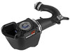 aFe Power Momentum GT Cold Air Intake System w/Pro 5R Filter Media for Jeep Wrangler (JK) 12-18 V6-3.6L - 50-70001R