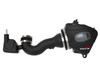 aFe Power Momentum GT Cold Air Intake System w/ Pro 5R Filter for GM Trucks/SUVs 19-21 V8-6.2L - 50-70044R