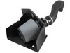 aFe Power Magnum FORCE Stage-2 Cold Air Intake System w/Pro DRY S Filter Media for 2003-2007 Hummer H2 - 51-10402-1