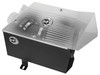 aFe Power Magnum FORCE Stage-1 Cold Air Intake System w/Pro DRY S Filter Media for 1999-2005 VW MK4 Golf / Jetta - 51-10831