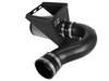 aFe Power Magnum FORCE Stage-2 Cold Air Intake System w/ Pro DRY S Air Filter for Ford Explorer Sport 12-19 V6-3.5L (tt) EcoBoost - 51-12622