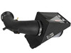 aFe Power Magnum FORCE Stage-2 Cold Air Intake System w/ Pro DRY S Air Filter for Ford Edge 11-14 V6-3.5L - 51-12842