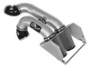 aFe Power Magnum FORCE Stage-2 'Super Raptor' Dual 3-1/2" Cold Air Intake System w/Pro DRY S Filter Media for Ford F-150/Raptor 17-20 V6-3.5L (tt) / F-150 18-20 V6-2.7L (tt) / Expedition 18-20 V6-3.5L (tt) - 51-12882-H
