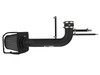 aFe Power Magnum FORCE Stage-2 Cold Air Intake System w/Pro DRY S Filter Media for Ford Super Duty 17-19 V8-6.2L - 51-12942-B