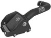 aFe Power Magnum FORCE Stage-2 Cold Air Intake System w/Pro DRY S Filter Media for Ford Super Duty 17-19 V8-6.2L - 51-12942-B