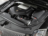 aFe Power Momentum GT Cold Air Intake System w/Pro DRY S Filter Media for 2009-2015 Cadillac CTS-V - 51-74207