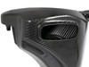 aFe Power Black Series Momentum Carbon Fiber Cold Air Intake System w/Pro DRY S Filter Media for BMW F8X M2 / M3 / M4 - 51-76305-CF