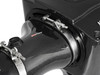 aFe Power Black Series Momentum Carbon Fiber Cold Air Intake System for Dodge Challenger/Charger SRT Hellcat 17-18 V8-6.2L (sc) HEMI - 52-72205-CF