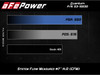 aFe Power Quantum Cold Air Intake System w/Pro 5R Filter Media for GM Silverado/Sierra 1500 14-19 V8-5.3/6.2L - 53-10030R
