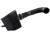 aFe Power Magnum FORCE Stage-2 Cold Air Intake System w/Pro 5R Filter Media for Nissan Titan/Armada 04-15 V8-5.6L - 54-10312-1
