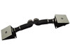 aFe Power Magnum FORCE Stage-2 Cold Air Intake System w/Pro 5R Filter Media for 2000-2003 BMW E39 M5 - 54-10852