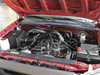 aFe Power Magnum FORCE Stage-2 Si Cold Air Intake System w/Pro 5R Filter Media for 2005-2015 Toyota Tacoma - 54-82722