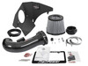 aFe Power Track Series Carbon Fiber Cold Air Intake System w/Pro DRY S Filter for 2016-2021 Chevrolet Camaro SS - 57-10005D