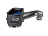 aFe Power Track Series Carbon Fiber Cold Air Intake System w/Pro 5R Filter for RAM 1500 19-21 V8-5.7L HEMI - 57-10011R