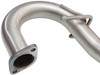 aFe Power Takeda 2-1/4 to 2-1/2" 304 Stainless Steel Axle-Back Exhaust System for 2011-2016 Scion tC Axle-Back Exhaust System - 49-36025-B