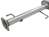 aFe Power Scorpion 2-1/2" Aluminized Steel Cat-Back Exhaust System w/ Black Tip for 2007-2017 Toyota FJ Cruiser - 49-06039-B