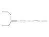 aFe Power Vulcan Series 4 IN to Dual 3 IN 304 Stainless Steel Cat-Back Exhaust System for GM Silverado/Sierra 1500 19-21 V8-6.2L - 49-34101