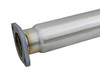 aFe Power Takeda 3" to 2-1/2" 304 Stainless Steel Cat-Back Exhaust System for 2008-2015 Mitsubishi Evo X - 49-36701-L