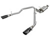 aFe Power MACH Force-Xp 3" 409 Stainless Steel Cat-Back Exhaust System for Dodge RAM 1500 (DT) 19-21 V8-5.7L HEMI - 49-42059-B