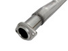 aFe Power MACH Force-Xp 4" 409 Stainless Steel Cat-Back Exhaust System for Ford F-150 15-20 V6-2.7L/3.5L (tt) - 49-43069-P