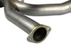 aFe Power MACH Force-Xp 3" Hi-Tuck 304 Stainless Steel Cat-Back Exhaust System for Infiniti QX56 / QX80 | Nissan Armada - 49-36120